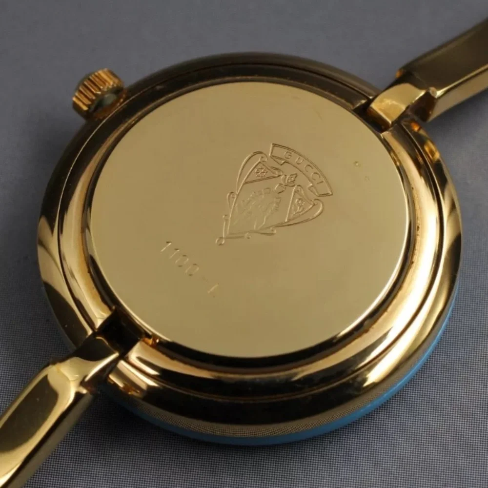 GUCCI Iconic Statement Watch SO fUN!! - Picture 8 of 8